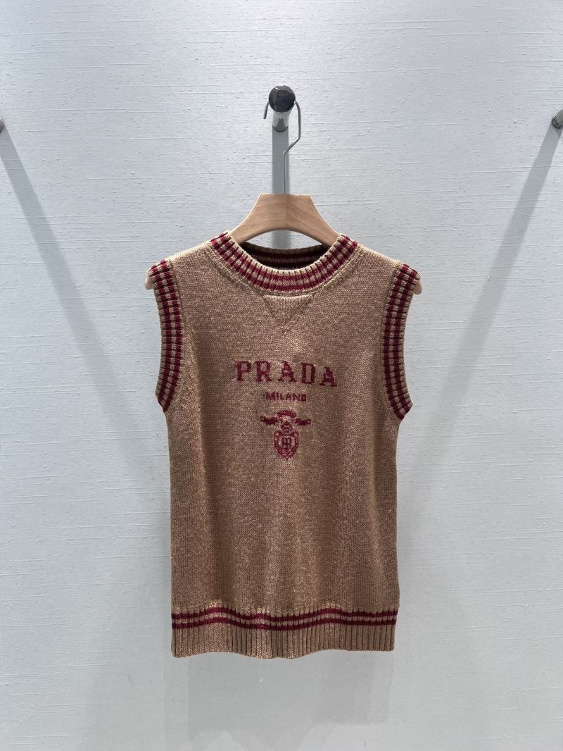 Prada Vest